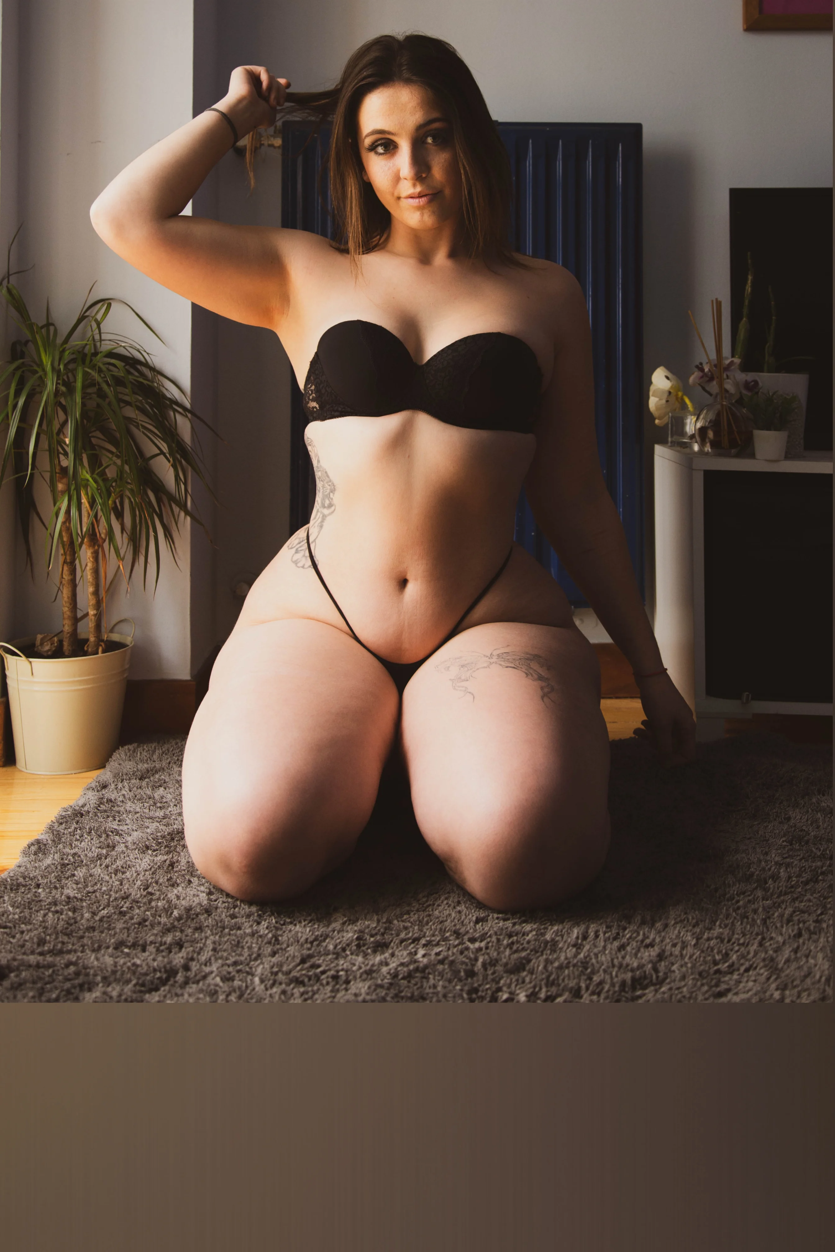 PAULA 🩵 - Content Creator